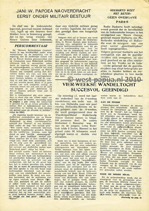 Nieuw Guinea Koerier 1962-07-25 pagina 3