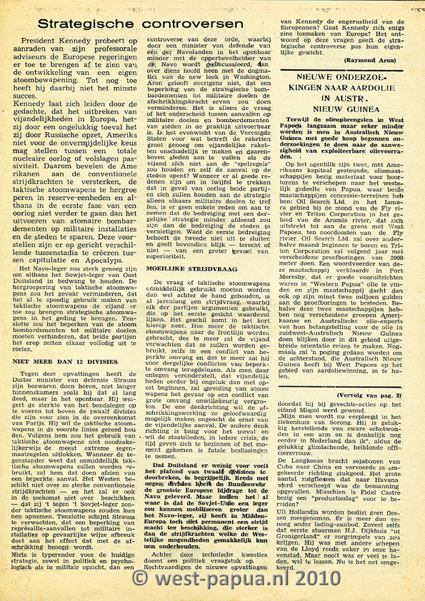 Nieuw Guinea Koerier 1962-09-07 pagina 3
