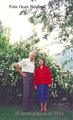 Iwan en Tineke Canada 1997