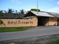 Titawaka Hotel Biak