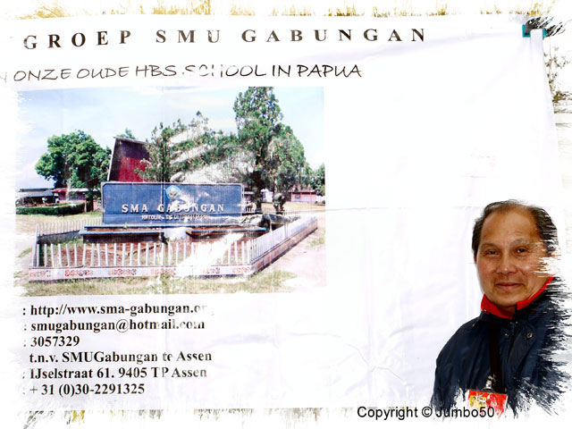 SMU Gabungang renovatie werkgroep