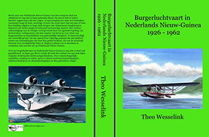 Burgerluchtvaart in Nederlands Nieuw-Guinea 1926-1962