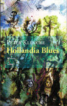 Cover Hollandia Blues